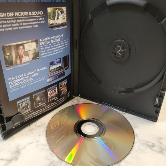 Nick & Norah's Infinite Playlist DVD - Picture 4 of 4